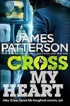 Picture of Cross My Heart - James Patterson