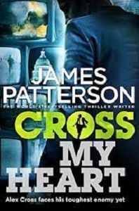 Picture of Cross My Heart - James Patterson