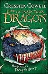Picture of How to Train Your Dragon: How to break a Dragon's Heart - Cressida Cowell