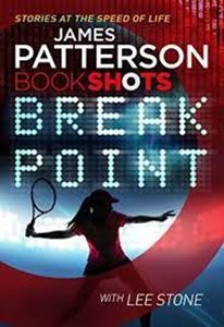 Picture of Break Point - James Patterson