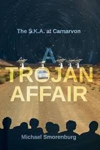 Picture of SKA @ Carnarvon: War in the Bible Belt - Michael Smorenburg