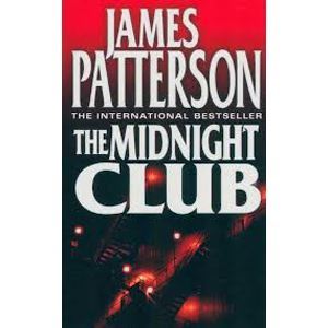 Picture of The Midnight Club - James Patterson