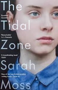 Picture of The Tidal Zone - Sarah Moss