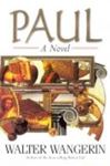 Picture of Paul: A Novel - Walter Wangerin