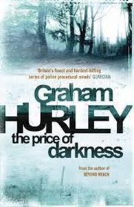 Picture of The Price of Darkness - Graham Hurley