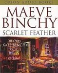 Picture of Scarlet Feather - Maeve Binchy
