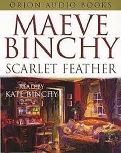 Picture of Scarlet Feather - Maeve Binchy