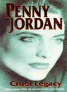 Picture of Cruel Legacy - Penny Jordan