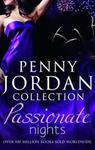 Picture of Passionate Nights - Penny Jordan