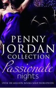 Picture of Passionate Nights - Penny Jordan