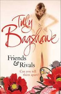 Picture of Friends & Rivals - Tilly Bagshawe