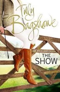 Picture of The Show - Tilly Bagshawe