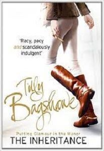 Picture of The Inheritance - Tilly Bagshawe