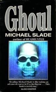 Picture of Ghoul - Michael Slade