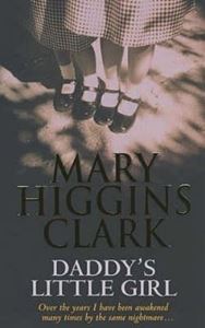 Picture of Daddy's Little Girl - Mary Higgins Clark