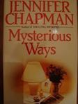 Picture of Mysterious Ways - Jennifer Chapman