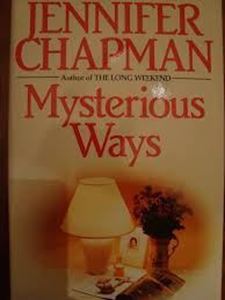 Picture of Mysterious Ways - Jennifer Chapman