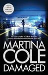 Picture of Damaged - Martina Cole
