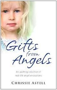 Picture of Gifts from Angels: An Uplifting Collection of Real-Life Angel Encounters - Chrissie Astell