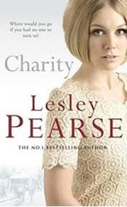 Picture of Charity - Lesley Pearse