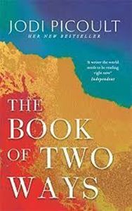 Picture of The Book of Two Ways - Jodi Picoult