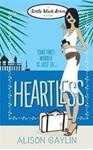Picture of Heartless - Alison Gaylin