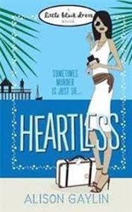 Picture of Heartless - Alison Gaylin