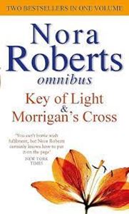 Picture of Key Of Light / Morrigan's Cross - Nora Roberts