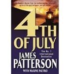 Picture of 4th of July -James Patterson: Women's Murder Club #4