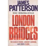 Picture of London Bridges - James Patterson
