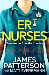 Picture of ER Nurses - James Patterson