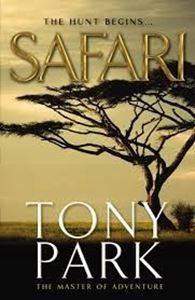 Picture of Safari - Tony Park