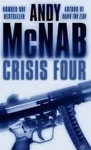 Picture of Deep Black - Andy McNab
