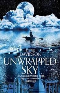 Picture of Unwrapped Sky - Rjurik Davidson