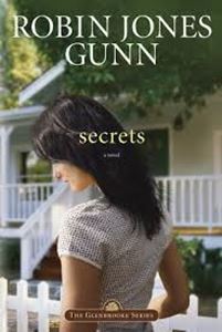 Picture of Secrets -Robin Jones Gunn
