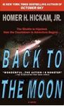Picture of Back to the Moon - Homer Hickam