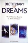Picture of Dictionary of Dreams - Rose Inserra