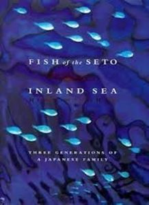 Picture of Fish of the Seto Inland Sea - Ruri Pilgrim