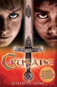 Picture of Crusade  - Elizabeth Laird