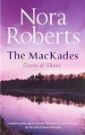 Picture of The Mackade Brothers: Devin & Shane - Nora Roberts