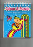Picture of Colour & Puzzle