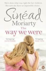 Picture of The Way We Were - Sinead Moriarty