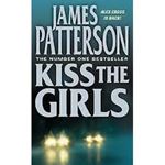 Picture of Kiss The Girls - James Patterson