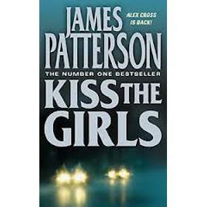 Picture of Kiss The Girls - James Patterson