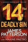 Picture of 14TH Deadly Sin-James Patterson