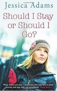 Picture of Should I Stay or Should I Go? - Jessica Adams