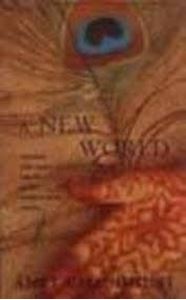 Picture of A NEW WORLD - Amit Chaudhuri