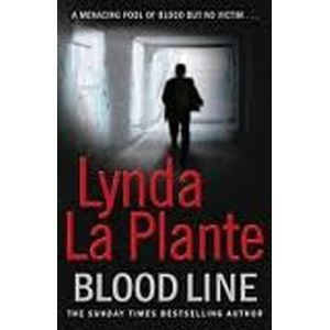 Picture of Blood Line - Lynda La Plante