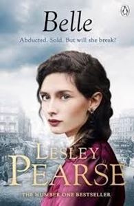 Picture of Belle  - Lesley Pearse