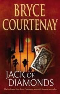 Picture of Jack of Diamonds - Bryce Courtenay